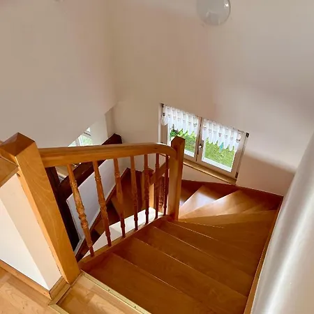 Am Kaufmannshof Apartment *