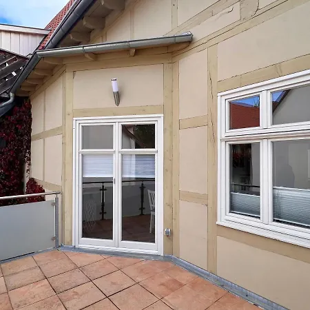 Am Kaufmannshof Apartment *
