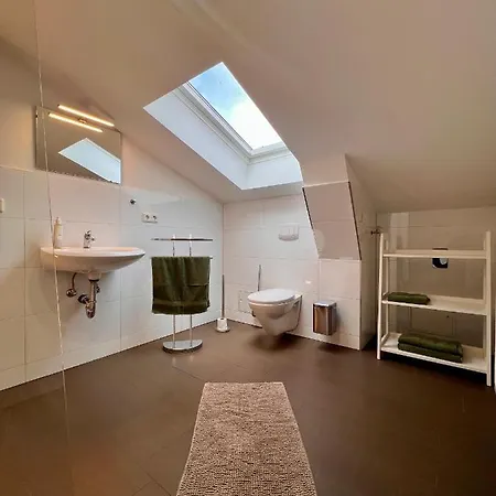 Apartment Am Kaufmannshof