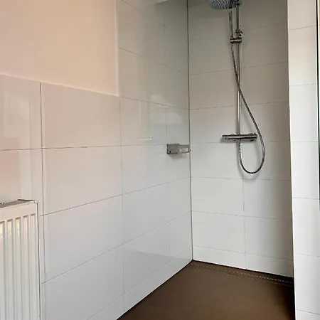 Am Kaufmannshof Lägenhet