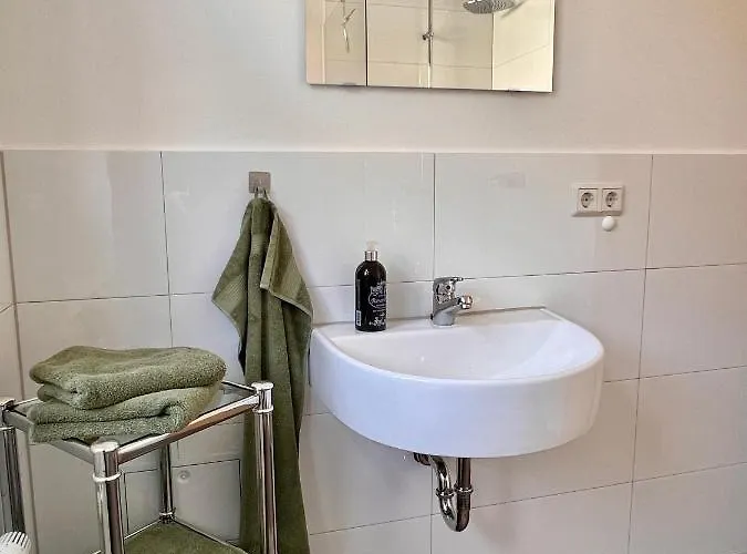 Am Kaufmannshof Lägenhet