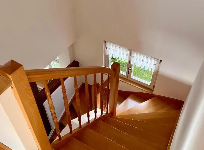 Am Kaufmannshof Lägenhet *