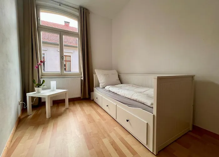 Lägenhet Am Kaufmannshof *