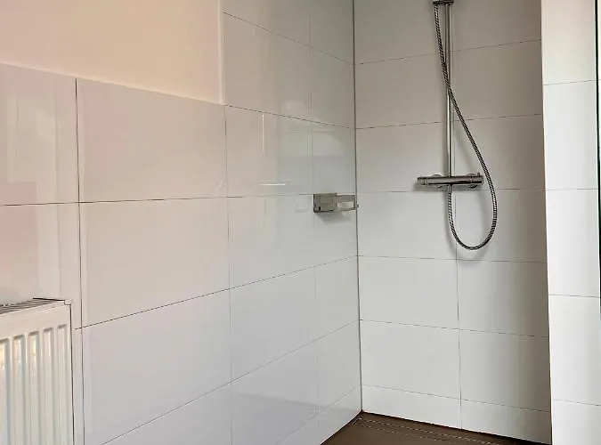 Am Kaufmannshof Lägenhet