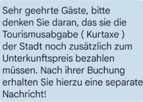 Am Kaufmannshof * Quedlinburg